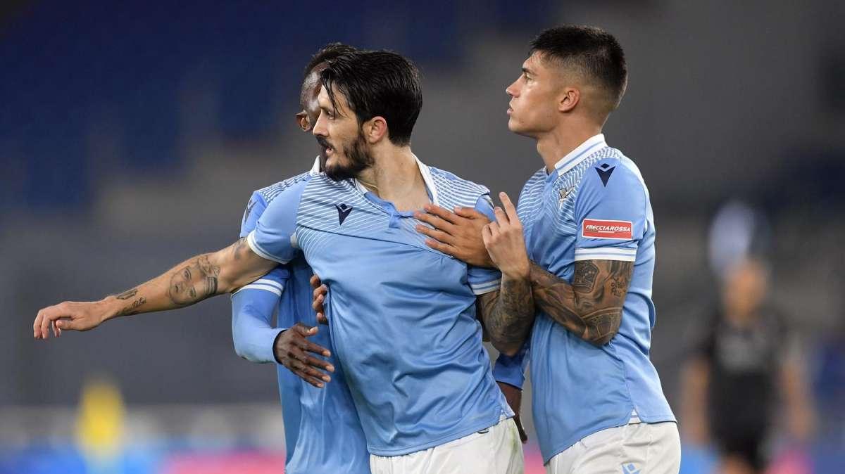 FORMELLO - Lazio, tocca al Tucu. Luis Alberto c'è, ma si fermano Leiva e Fares