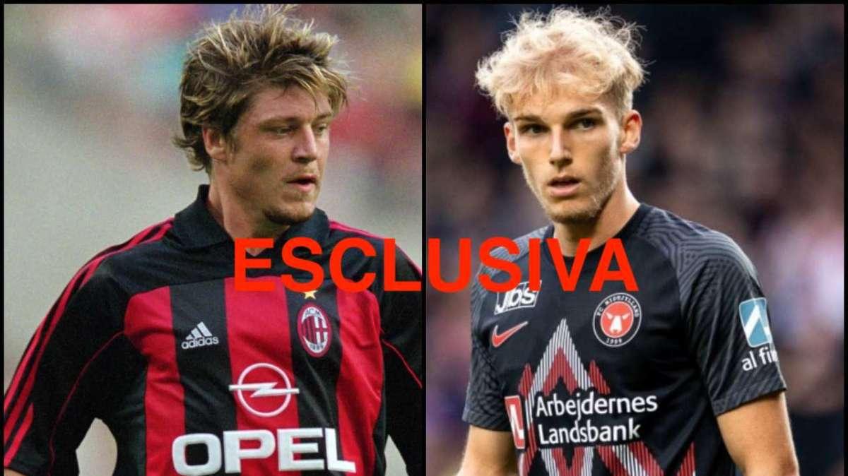 Calciomercato Lazio | Helveg innamorato di Isaksen: "Colpo incredibile, vi dico perché"