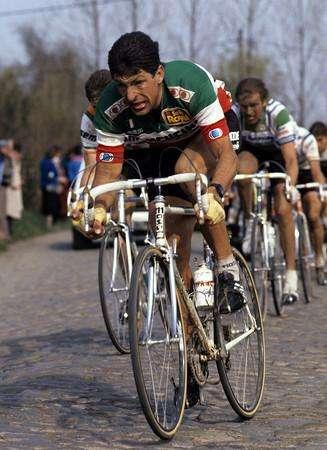 Francesco Moser: "Lazio, sei favorita nella volata contro la mia Inter. E quella tappa in bici con Fascetti..."
