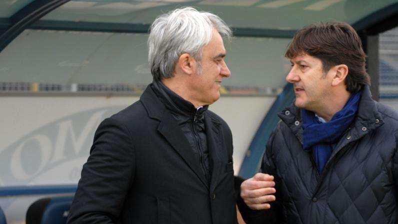Lazio, Piscedda: "Contro il Brescia gara fisica, serve pazienza"