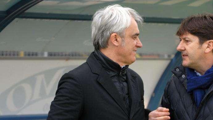 Lazio, Piscedda: "Acquisita una mentalità importante. E sulla panchina..."