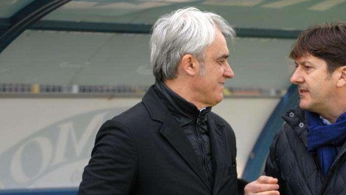 Lazio, Piscedda: "Con la Spal non ci saranno problemi"