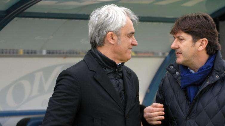 Piscedda: "Genoa campo ostico? La Lazio ha superato certi condizionamenti"