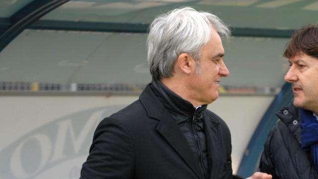 Lazio, Piscedda: "A Genova vittoria meritata. Contento per Marusic"