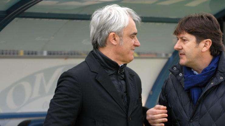 Lazio, Piscedda: "Mercato? Non ci sono giocatori per rinforzare la rosa"