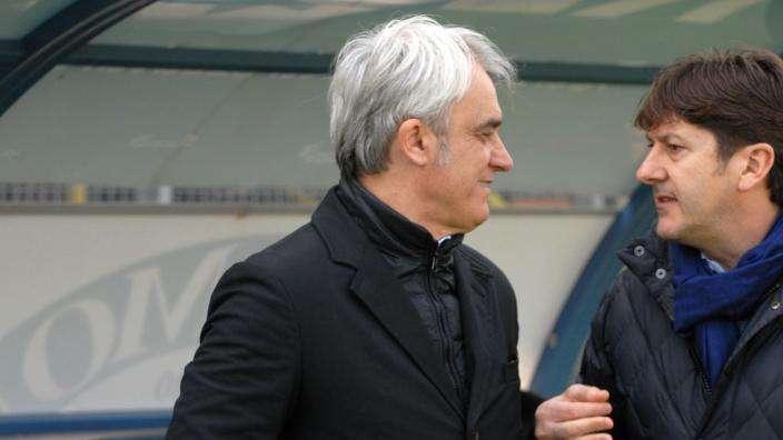 Lazio, Piscedda: "Non mi preoccupa l'eliminazione dalla Coppa Italia"