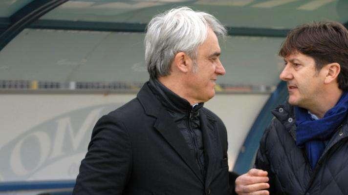 Lazio, Piscedda: "Nel derby non c'è tattica che tenga, serve cuore"