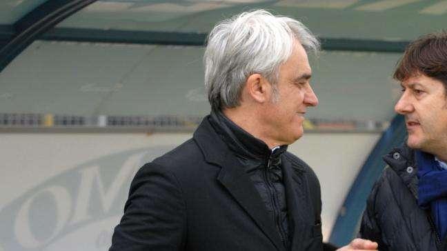 Lazio, Piscedda: "Non assegnare lo Scudetto sarebbe veramente brutto"