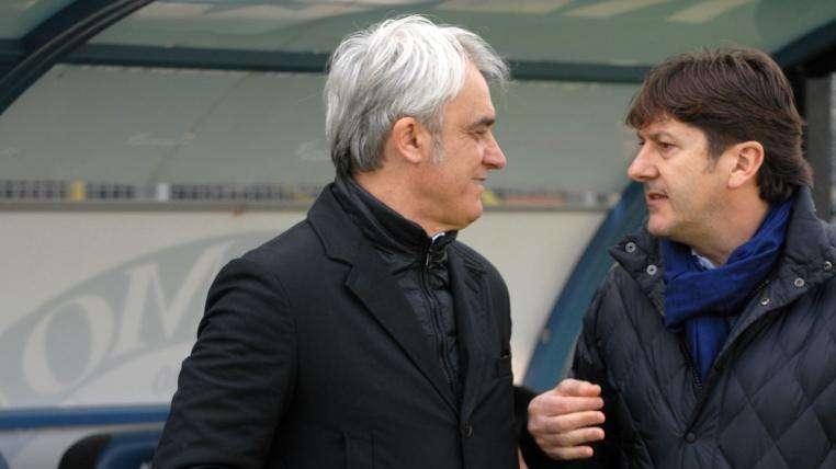 Lazio, Piscedda: "Vorrei rivedere Cataldi. Trasferta Glasgow affascinante"