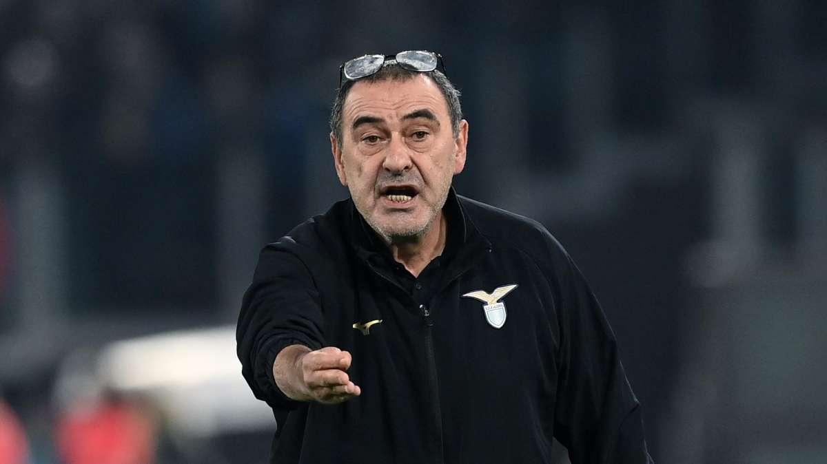 Lazio, Petrucci (Sky): "Sarri, ecco cosa sappiamo. Dubbio Tavares e gli altri..."