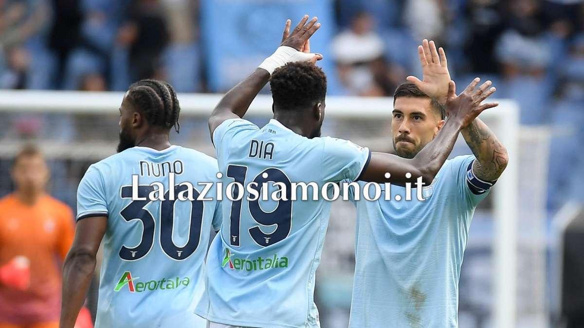 De Canio: "La Lazio sta crescendo grazie a Baroni e alle scelte della società"