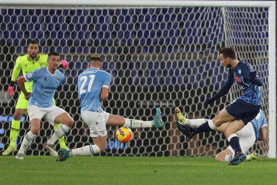 Punti nel recupero, la Lazio ne perde 3: il confronto con le altre