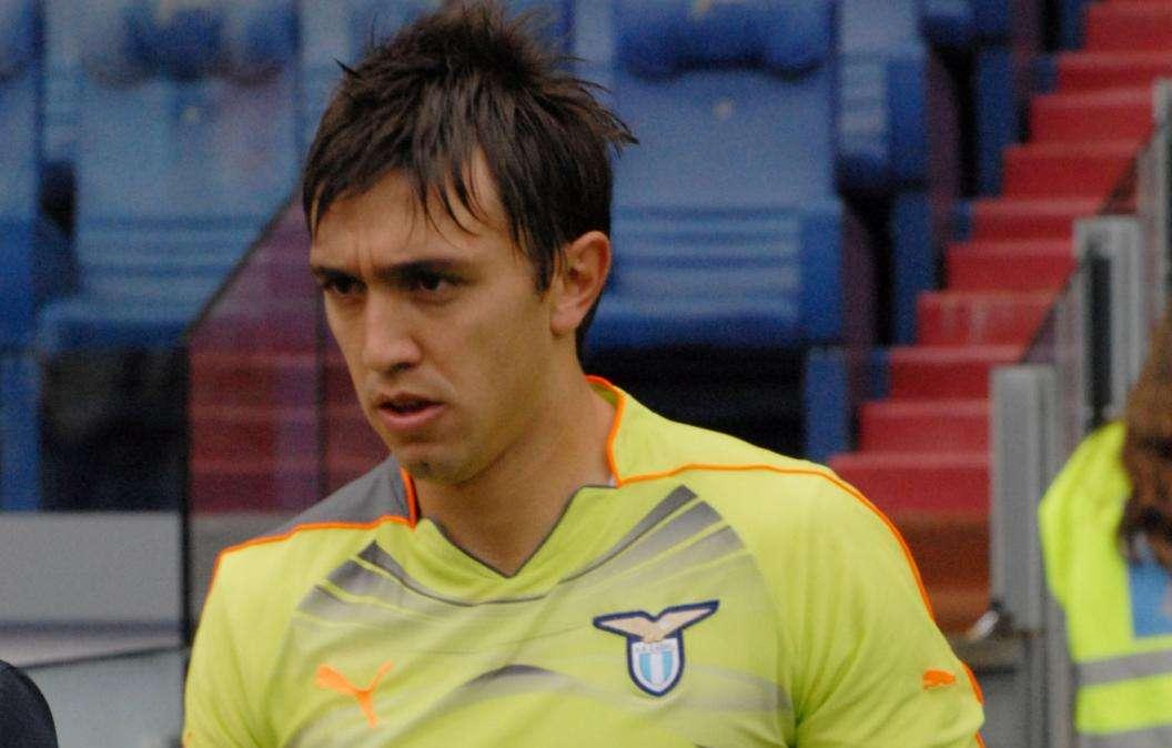 La scalata di Muslera, votato settimo portiere al Mondo