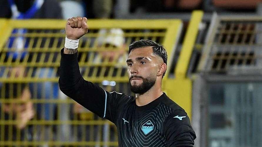 Lazio, Focolari su Castellanos: "Sta facendo ricredere tutti. Il paragone con Aguero..."