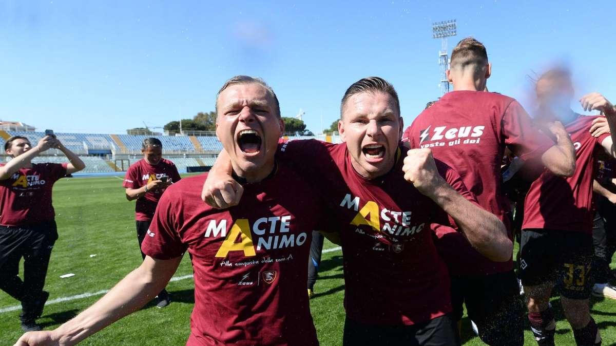 Salernitana, Kupisz attacca Balotelli: "Ma dove ca**o sta? Vai a fare i playoff!"