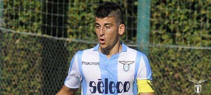 Lazio, l'ex Miceli: "L'esordio fu un sogno. Dovevo firmare il contratto, ma poi..."