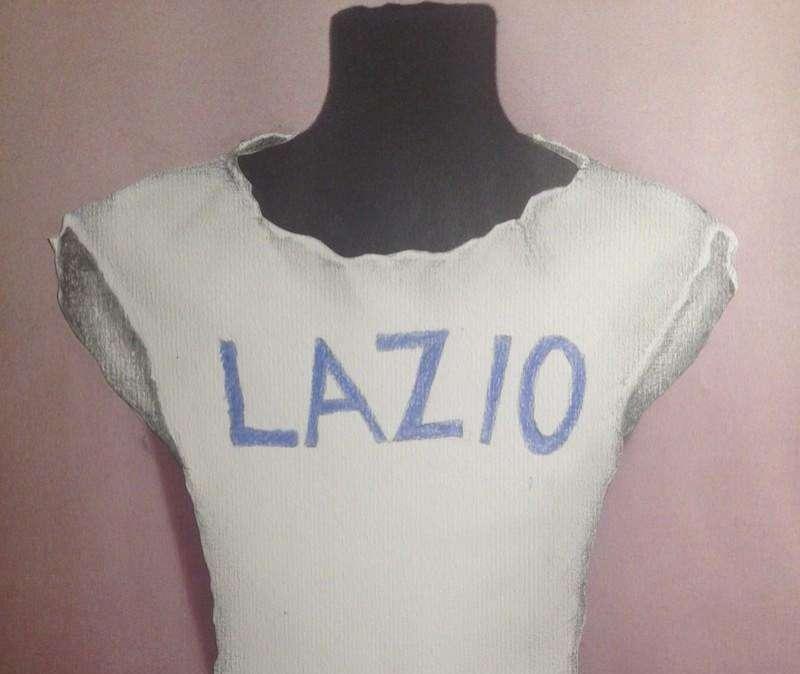 Un tuffo biancoceleste lungo 112 anni: ecco il Museo delle Maglie della Lazio