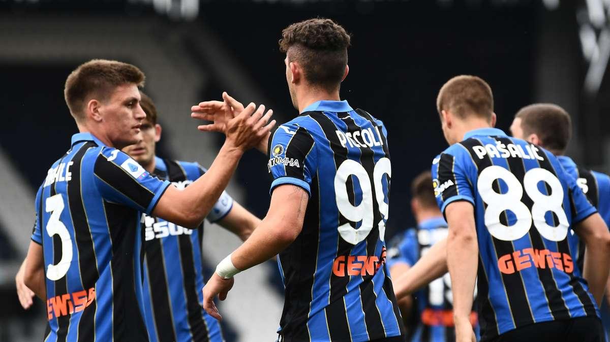 Lazio - Atalanta, possibile focolaio nella Dea: il limite dei 9 assenti è vicino
