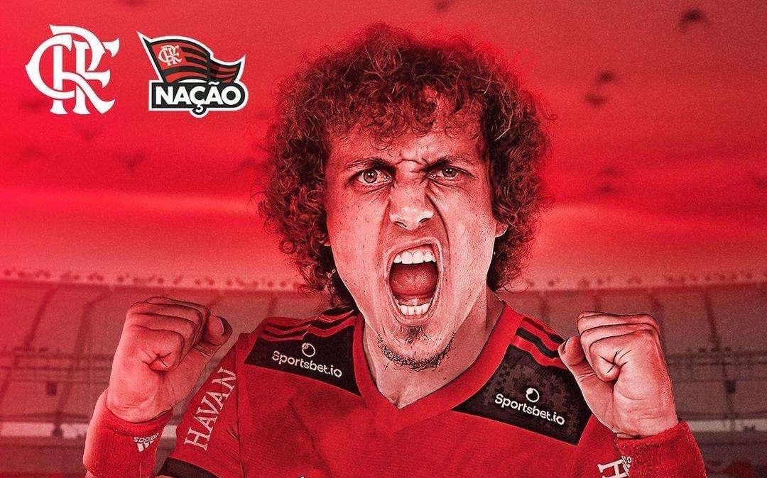UFFICIALE - Calciomercato, David Luiz è un nuovo giocatore del Flamengo - FOTO