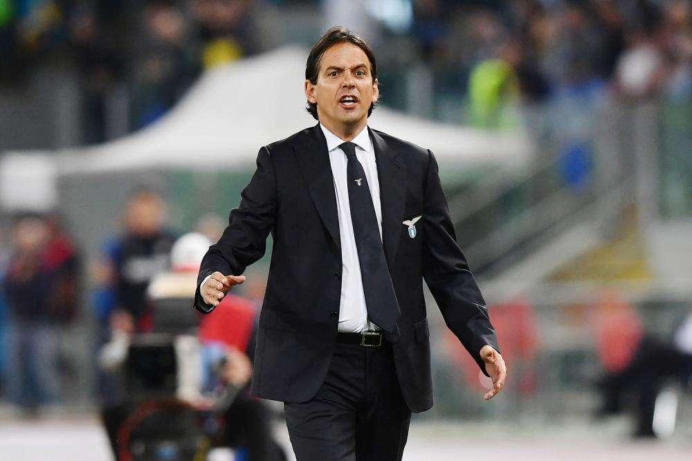 Lazio, Inzaghi resta: la società riparte dal suo tecnico