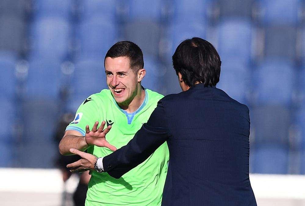 Lazio, la top 11 dell'ultima giornata: c'è un biancoceleste - FOTO