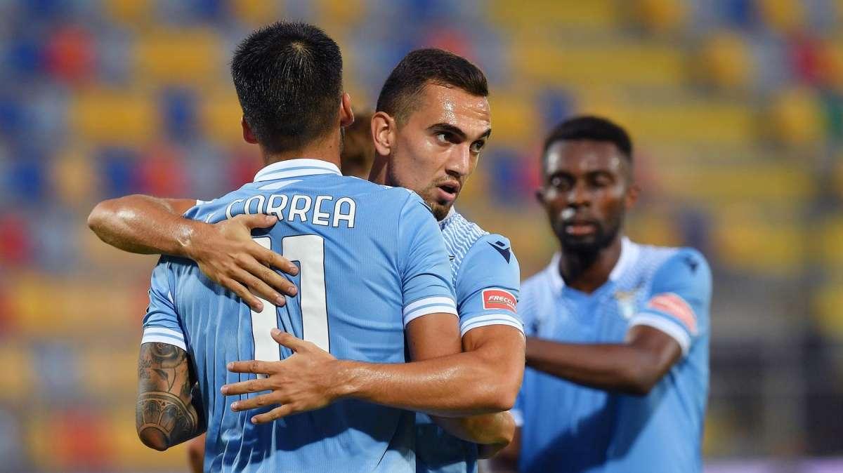 FORMELLO - Lazio, il Tucu ci prova. Conferma Escalante, dubbio in difesa