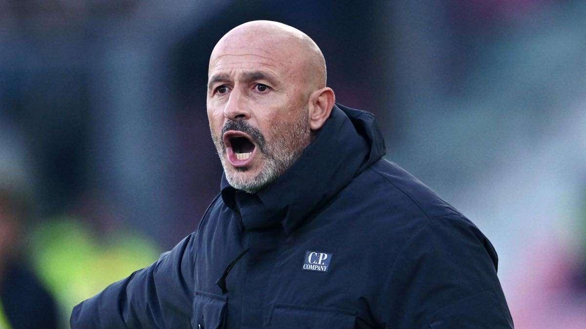 Lazio-Bologna, Italiano cambia tutto: le scelte di formazione