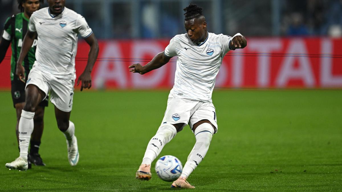 Collovati sicuro: "La Lazio ha sempre un impatto positivo"