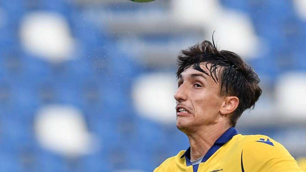 Hellas Verona, Andrea Gresele è uscito dal coma: nessun deficit agli arti