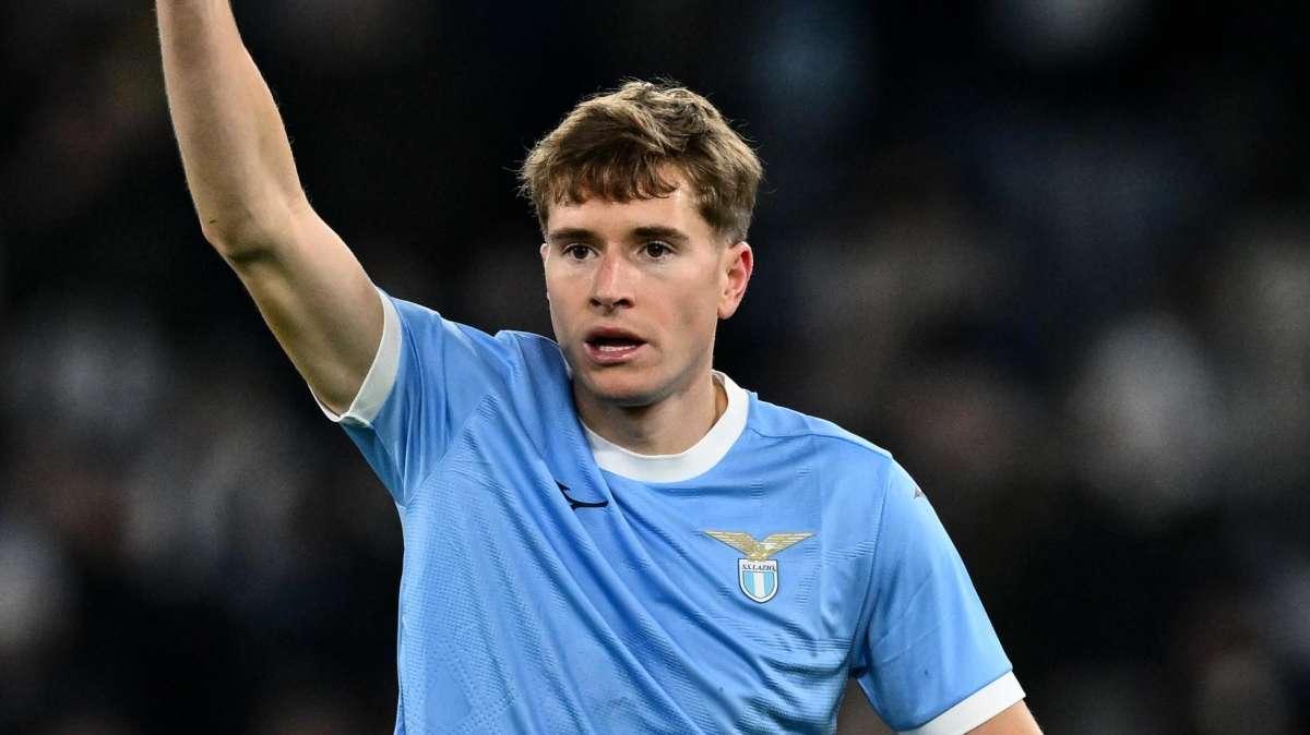 Lazio | Mezzala, una poltrona per tre: Sarri ha un problema da risolvere