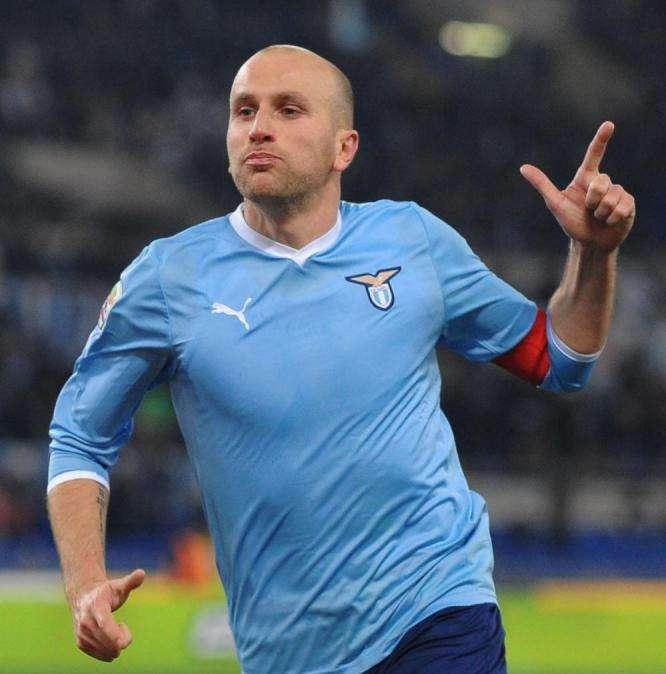 LAZIO STORY - 3 marzo 2009: quando la Lazio superò la Juventus in Coppa Italia 