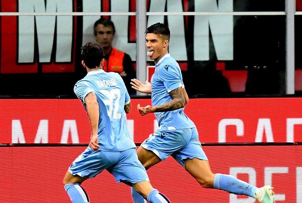 FORMELLO - Lazio, Inzaghi sorride: riecco Correa in gruppo