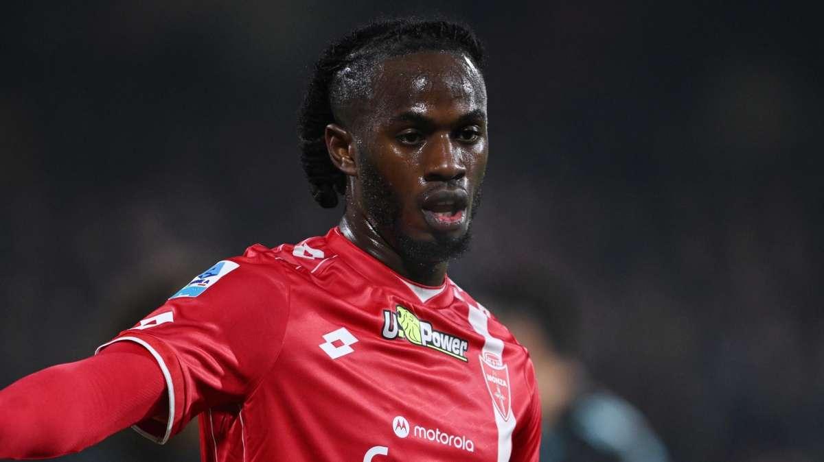 Calciomercato Lazio | Akpa Akpro libera Bondo? In programma un nuovo summit