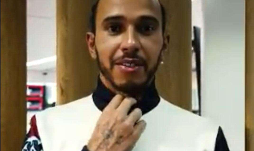 F1 | Mercedes, l'appello per evitare i fischi ad Hamilton