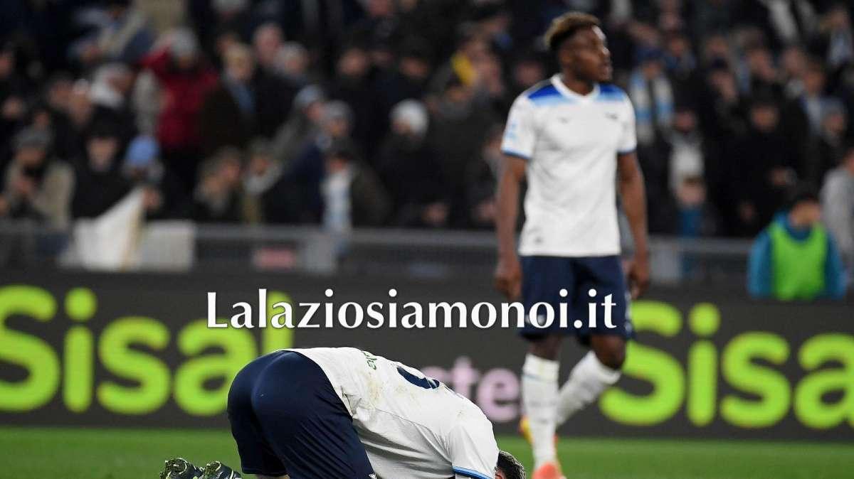 Lazio, col Como è solo 1-1: ecco la reazione dell’Olimpico 