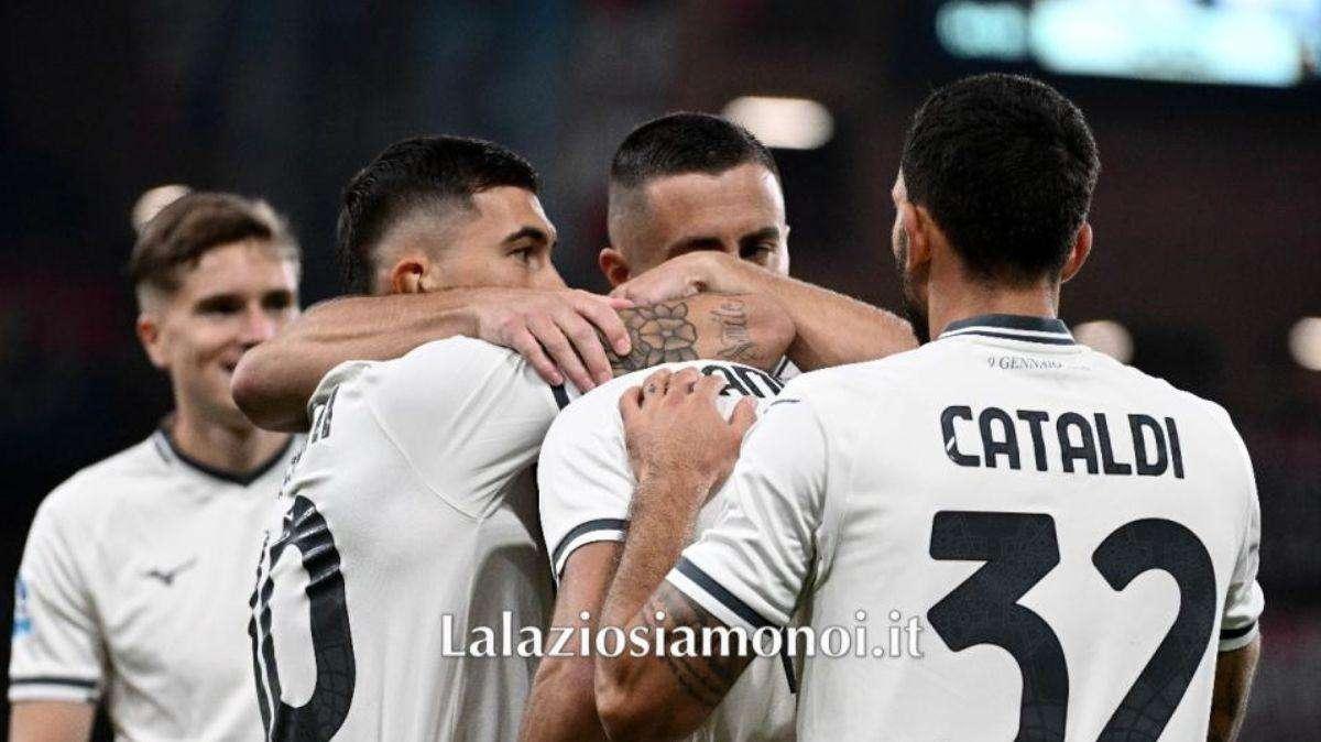 Calciomercato Lazio, tre i tagli: chi farà spazio ai nuovi