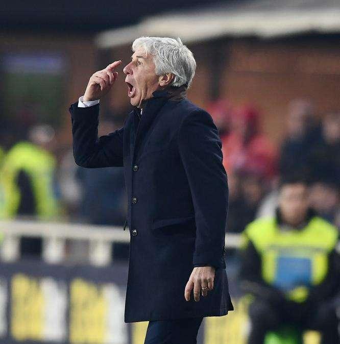 Atalanta in Champions League? Gasperini e Castagne smorzano gli animi: "Piedi per terra, obiettivo Europa"