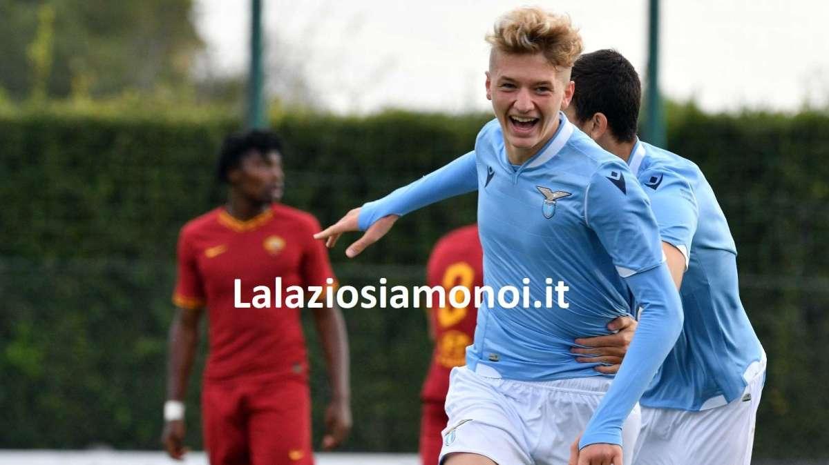 PRIMAVERA - Lazio - Roma, è il giorno del derby: l'anteprima del match
