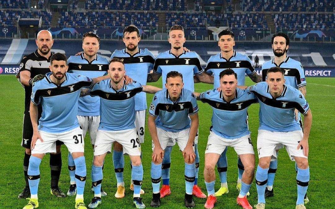 Lazio - Bayern Monaco, Leiva: "Potevamo fare di più, ora restiamo uniti"