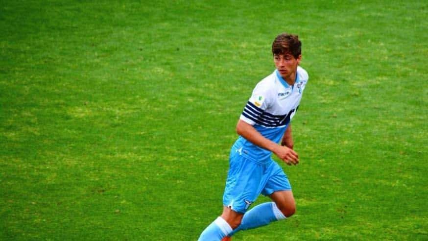 PRIMAVERA - Lazio, Falbo: "Stagione da 8, spero di restare insieme a Bonacina"