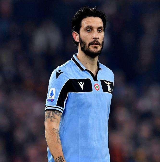 Lazio, multa per Luis Alberto: paga la sfuriata contro Inzaghi