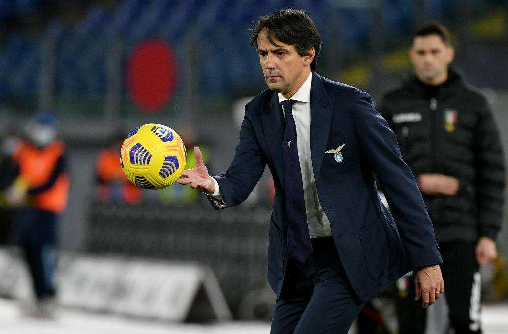Lazio - Genoa, sostituzione di Acerbi e rientri: la situazione