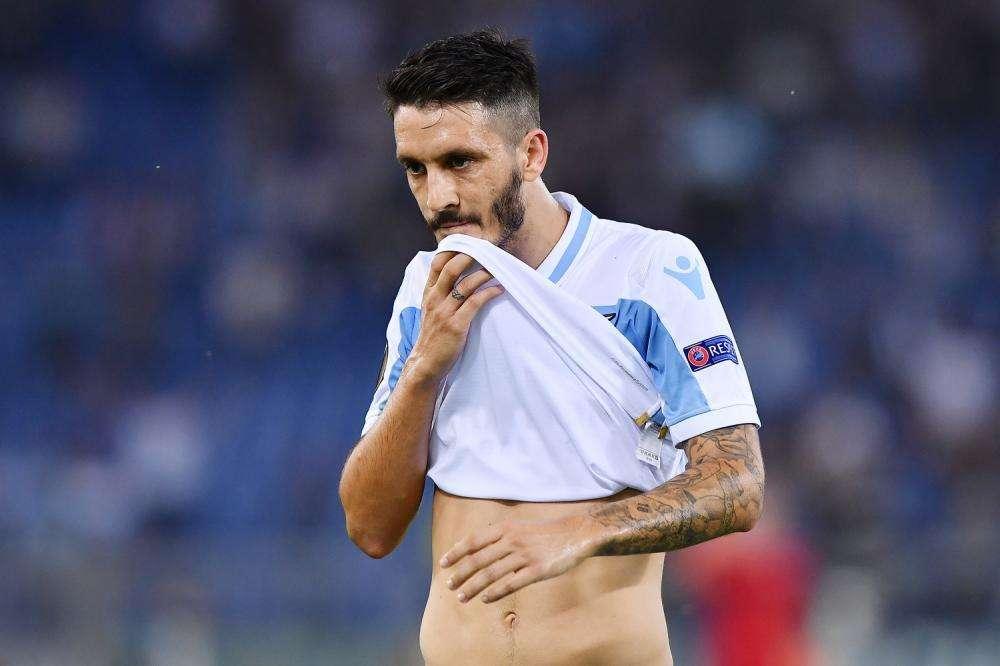 Luis Alberto reagisce alla crisi: "Non mollerò mai, forza Lazio!"