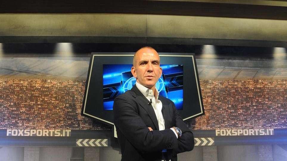 Inter, Di Canio: "Lukaku devastante contro lo Spezia, ma poi con le big..."