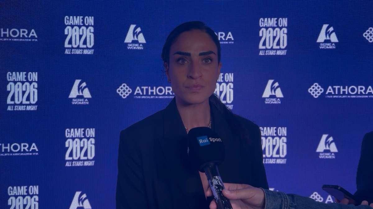 WOMEN | Piemonte: “Contenta ma potevamo far di più. Resto alla Lazio? Beh…”