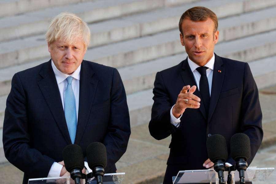 Superlega, anche Macron e Johnson contrari: "Dannosa per il calcio"