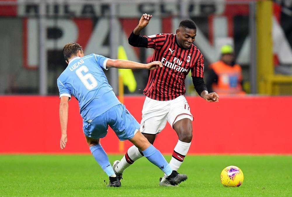 Lazio, Lucas Leiva inserito tra i migliori numeri 6: il sondaggio di 433