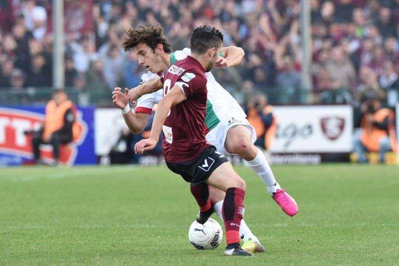 Germoni, l'ag.: "Ci sono interessamenti. Discuteremo il rinnovo e se Inzaghi lo considera pronto..."