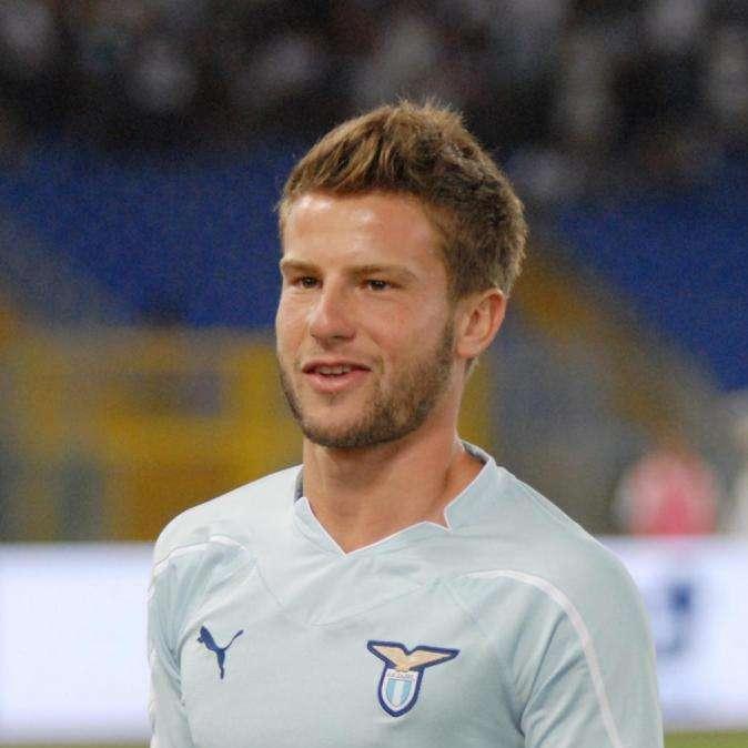 Lazio, da calciatore a dentista: la nuova vita dell'ex biancoceleste Perpetuini