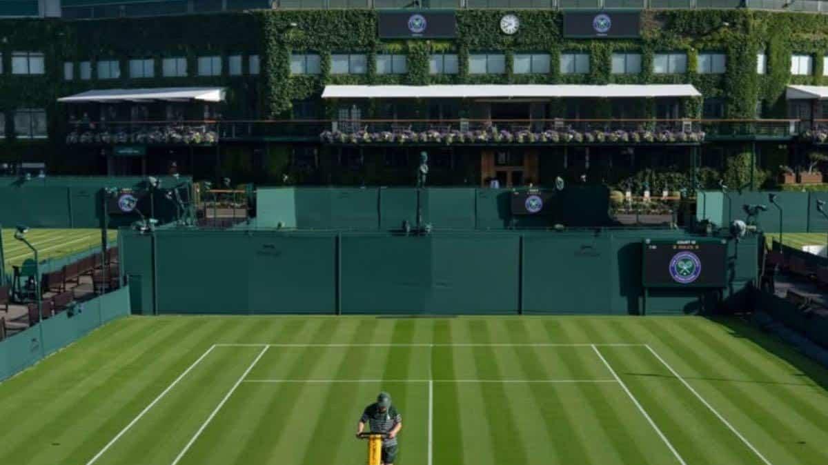 NEWS | Wimbledon dice stop agli influencer: la decisione storica